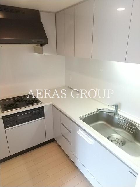 キッチン　同仕様写真