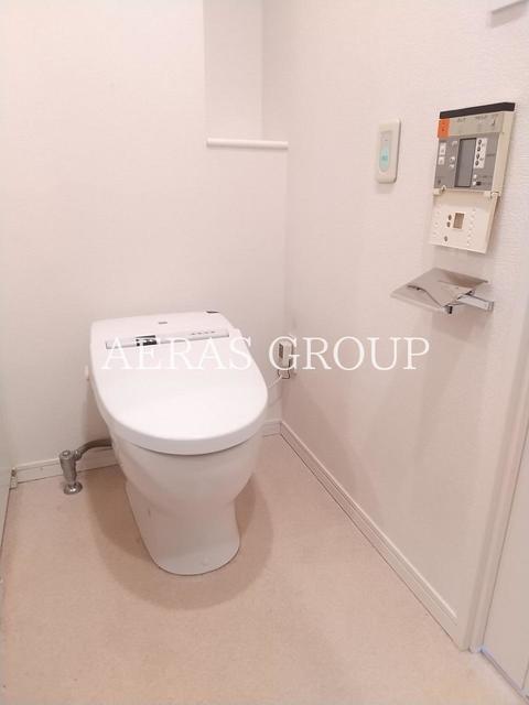 トイレ　同仕様写真