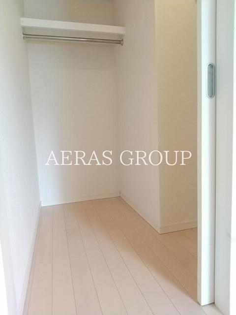 収納　同仕様写真