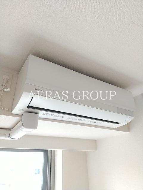 その他設備　同仕様写真