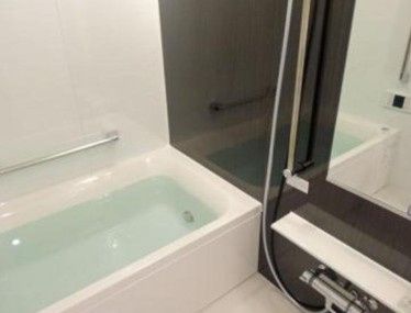 バス・シャワールーム　☆ゆっくりくつろげるお風呂☆