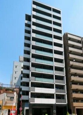 建物外観　☆綺麗な外観☆