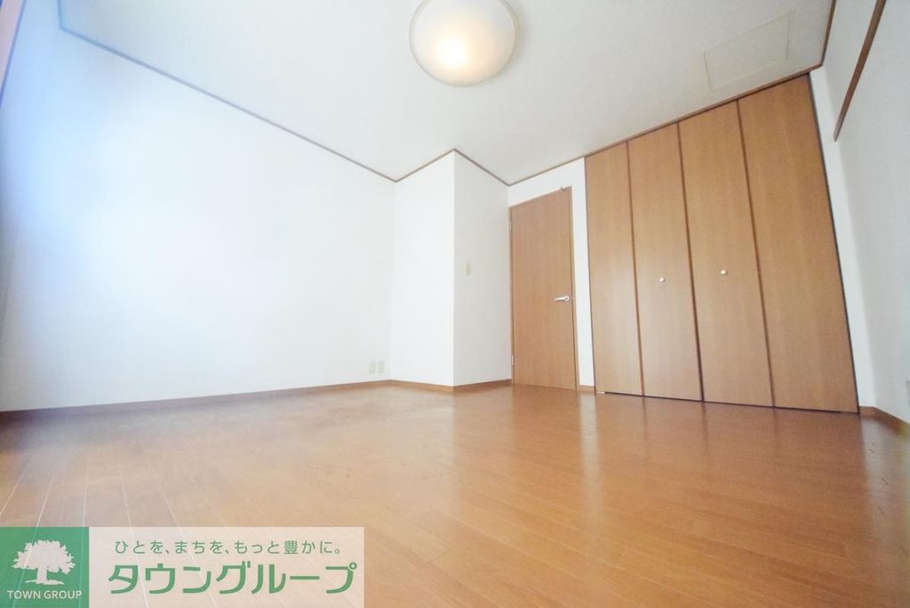 その他部屋・スペース　居室