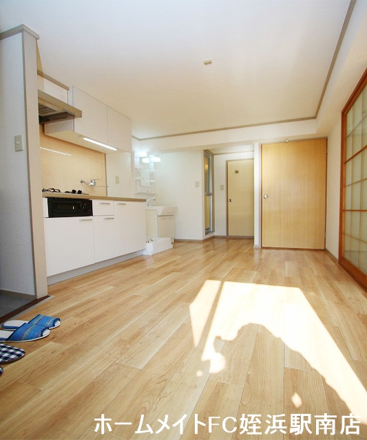 居室・リビング　★オールフローリングです！★