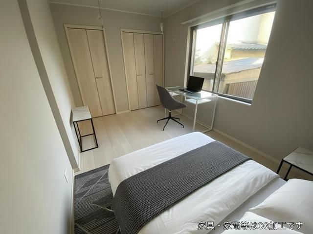 その他部屋・スペース