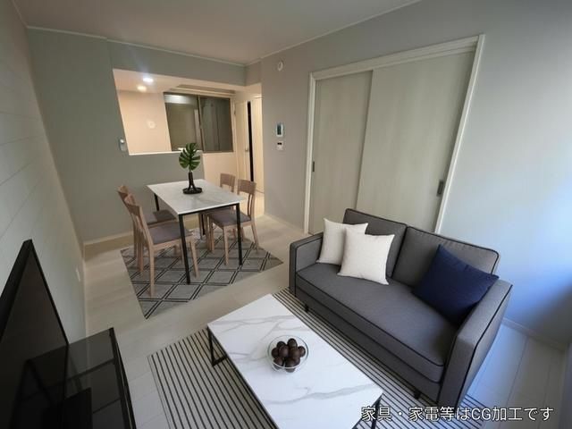 居室・リビング