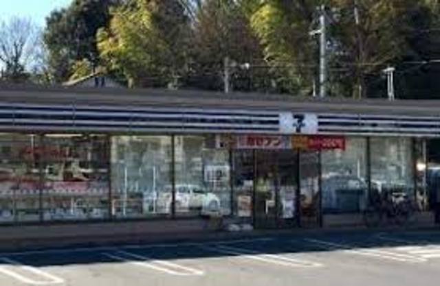 コンビニ　セブンイレブン板橋赤塚5丁目店（コンビニ）まで796m