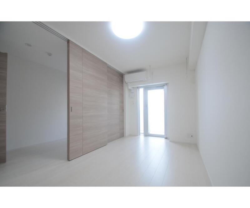 居室・リビング　開放感のあるお部屋♪