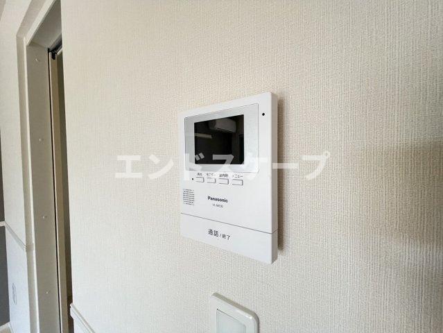 セキュリティ　高崎、前橋のお部屋探しはエンドスケープまで！お客様の理想お聞