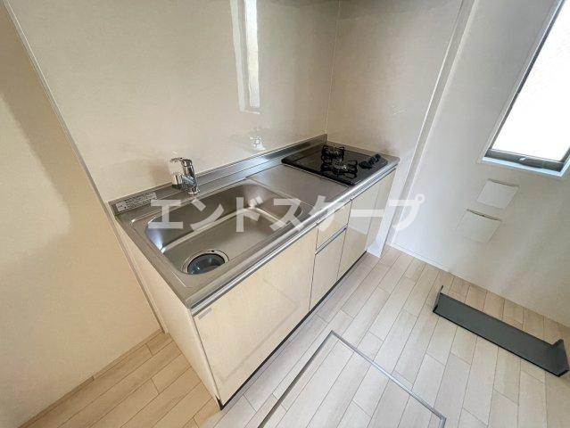 キッチン　高崎、前橋のお部屋探しはエンドスケープまで！お客様の理想お聞