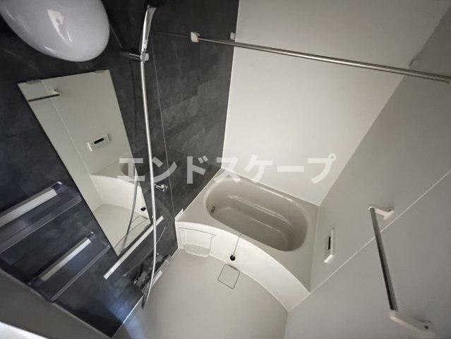 バス・シャワールーム　高崎、前橋のお部屋探しはエンドスケープまで！お客様の理想お聞