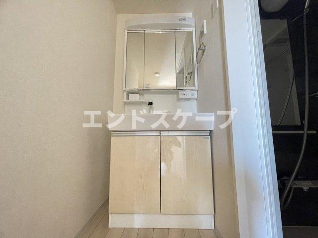 洗面設備　高崎、前橋のお部屋探しはエンドスケープまで！お客様の理想お聞