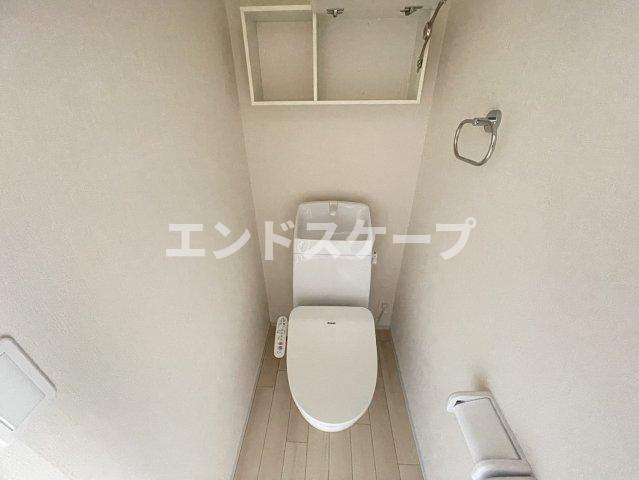 トイレ　高崎、前橋のお部屋探しはエンドスケープまで！お客様の理想お聞