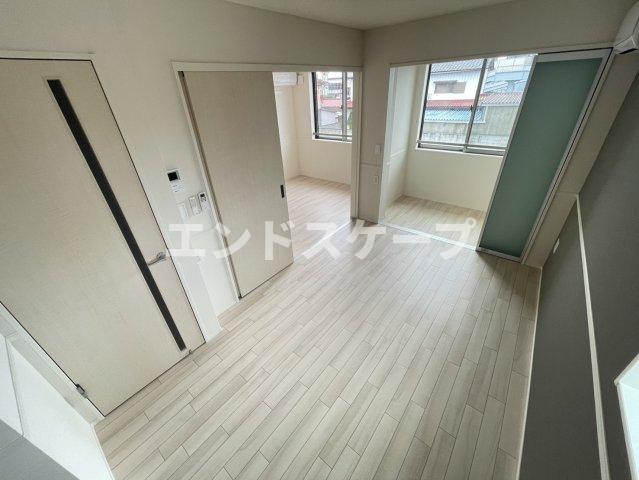 居室・リビング　高崎、前橋のお部屋探しはエンドスケープまで！お客様の理想お聞