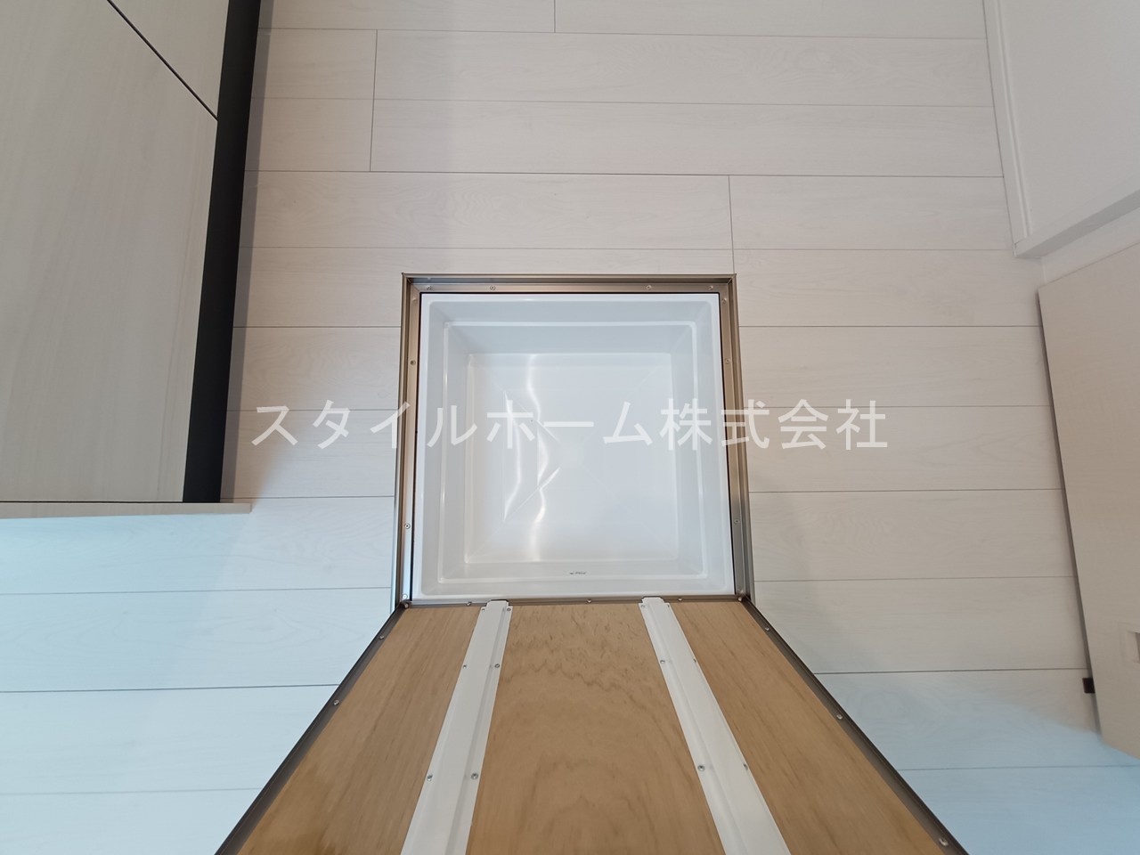 トイレ　シャワー付トイレ（イメージ）