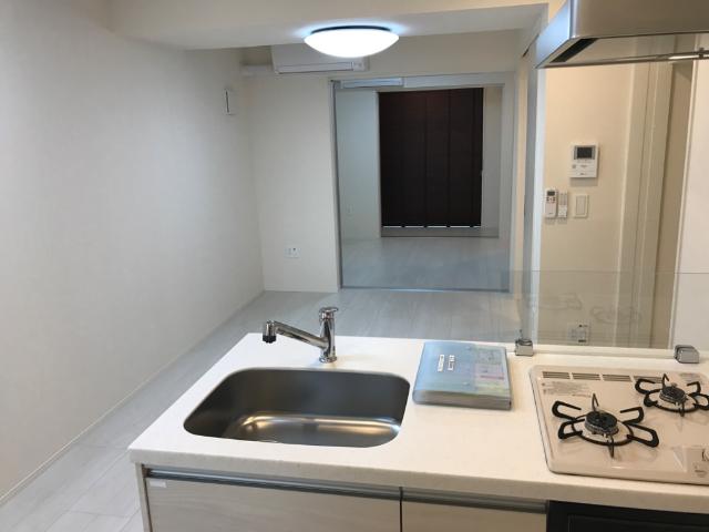 居室・リビング　リビング（イメージ）