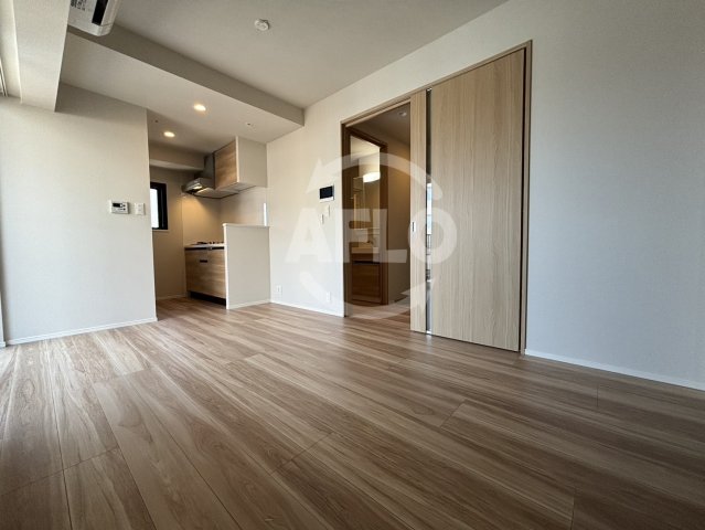 居室・リビング　RJRプレシア南堀江　居間・リビング