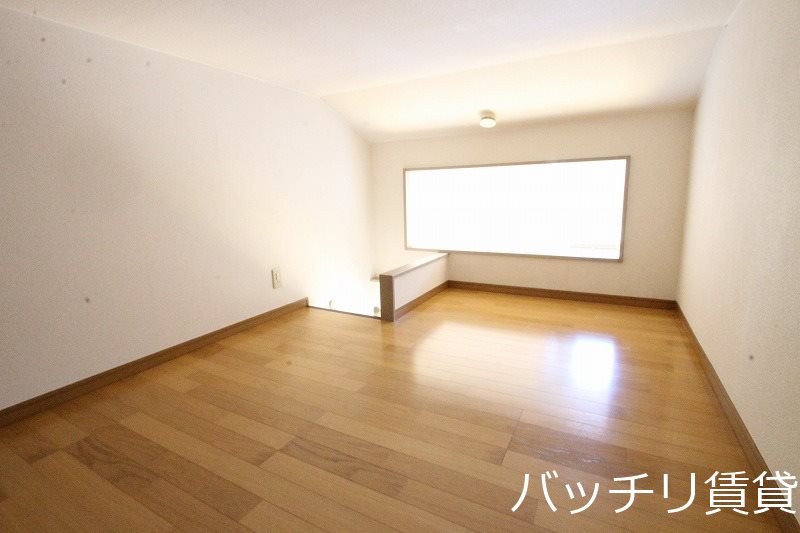 その他部屋・スペース　同型タイプの為、現状を優先致します。