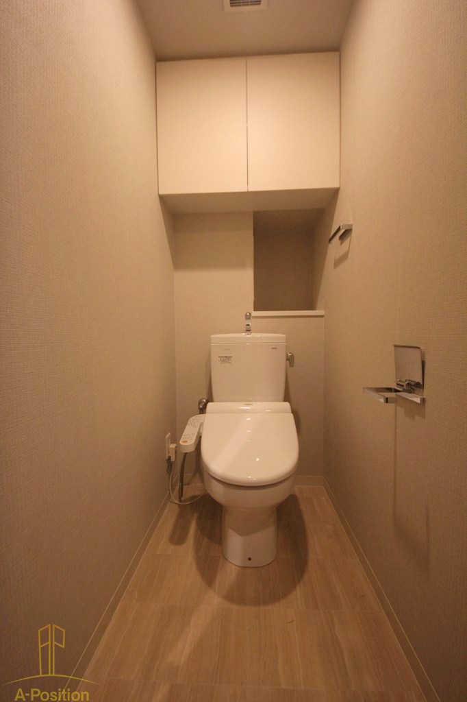 トイレ　ディオ梅田