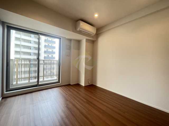 居室・リビング　ザ・パークハビオ巣鴨