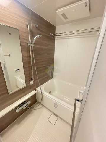 バス・シャワールーム　ザ・パークハビオ巣鴨