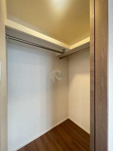 収納　ザ・パークハビオ巣鴨