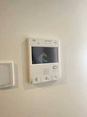 セキュリティ　ザ・パークハビオ巣鴨