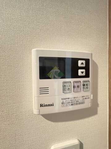 その他設備　ザ・パークハビオ巣鴨