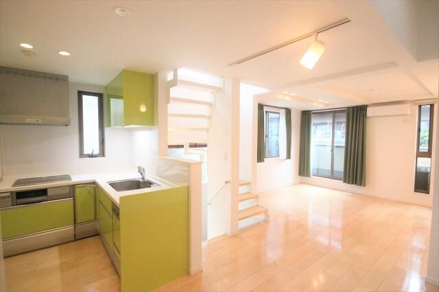 居室・リビング