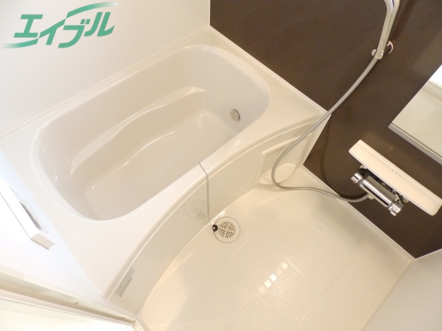 バス・シャワールーム　同型タイプのものです