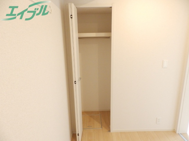 収納　同型タイプのものです