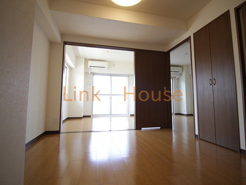 居室・リビング　リビング/居室