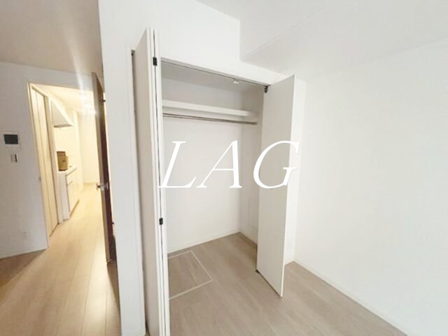 その他部屋・スペース　寝室です。