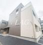 中浦和駅より徒歩12分 1階 新築の賃貸物件