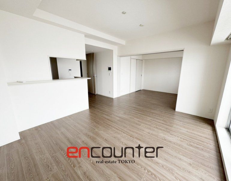 居室・リビング　リビング/居室