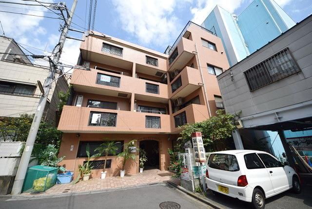 その他　★藤沢駅徒歩３分の便利な立地です★