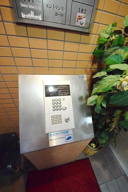 その他共有部分　★藤沢駅徒歩３分の便利な立地です★