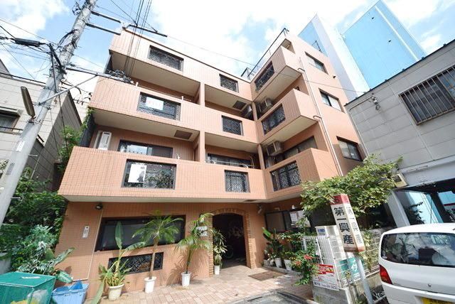 その他　★藤沢駅徒歩３分の便利な立地です★