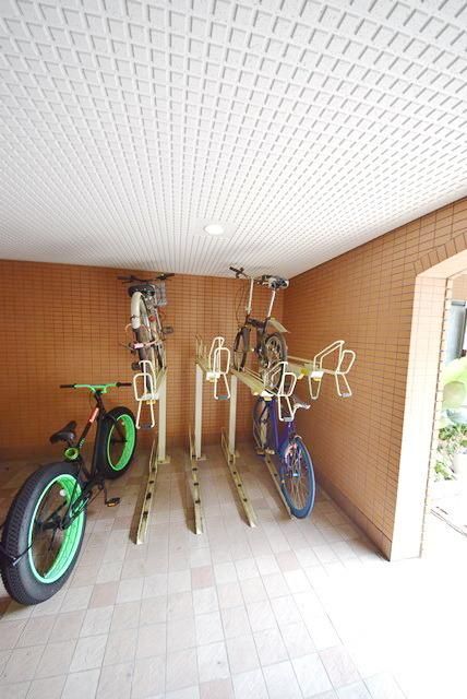 その他共有部分　★藤沢駅徒歩３分の便利な立地です★