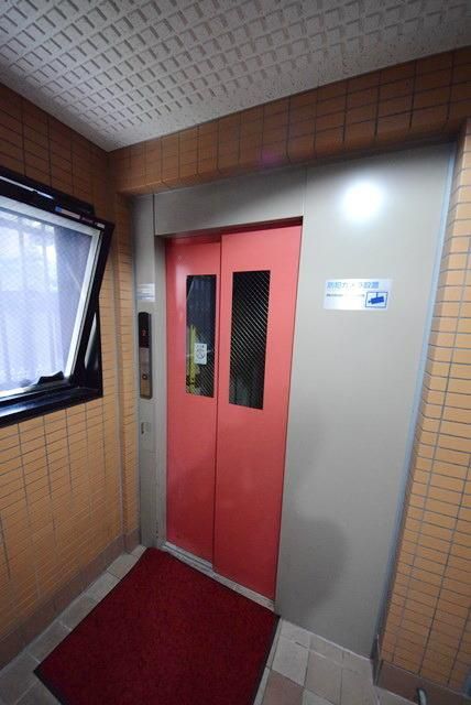 その他共有部分　★藤沢駅徒歩３分の便利な立地です★