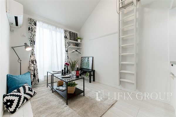 居室・リビング　居間・リビング