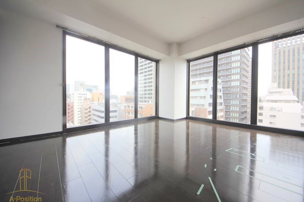 その他部屋・スペース　アルグラッド ザ・タワー心斎橋