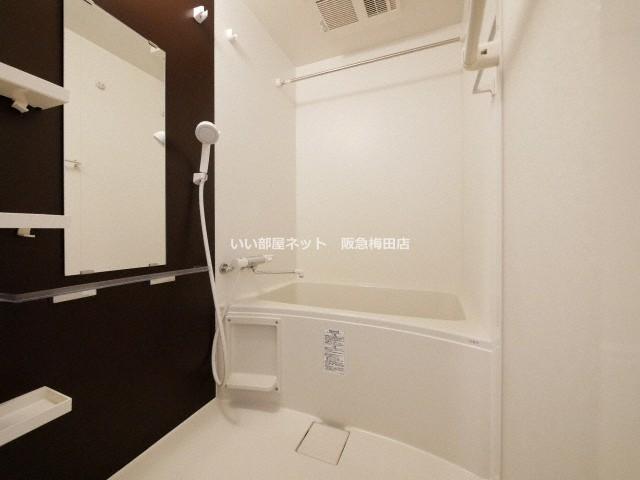 バス・シャワールーム　同仕様