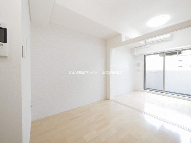 居室・リビング　同仕様