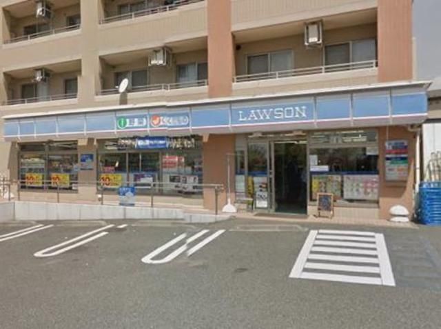 コンビニ　★★ローソン（コンビニ）まで365m