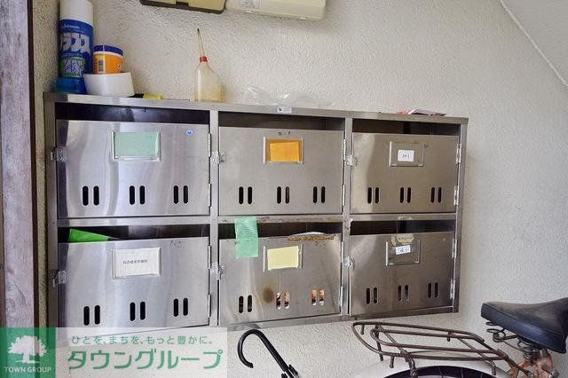 その他共有部分