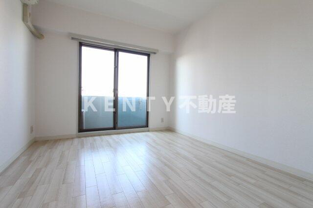 居室・リビング　おしゃれな居間です