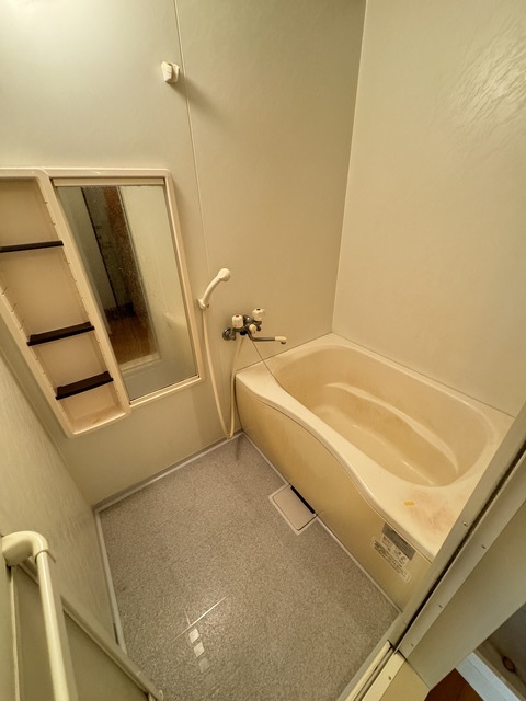 バス・シャワールーム　★バスルーム★