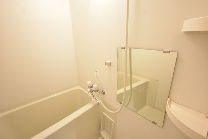 バス・シャワールーム　別号室参照画像