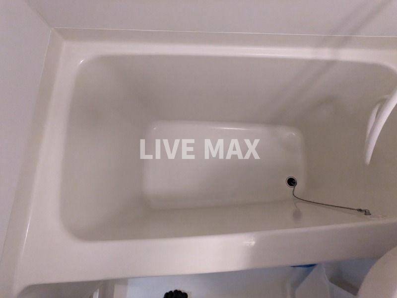 バス・シャワールーム　※別号室参考写真